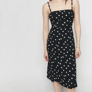 Reformation Afternoon Dress (Luv It)